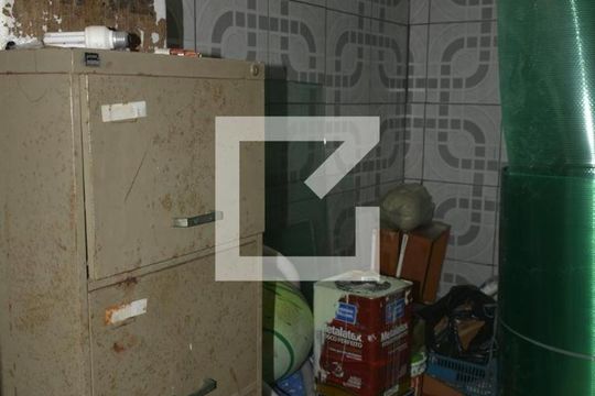 Área de Serviço de casa para alugar com 5 quartos, 350m² em Jardim Guanabara, Rio de Janeiro