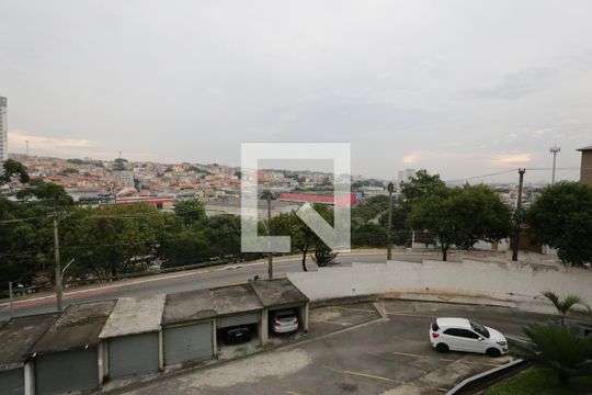 Vista Quarto 2 de apartamento à venda com 2 quartos, 45m² em Conjunto Habitacional Padre José de Anchieta, São Paulo