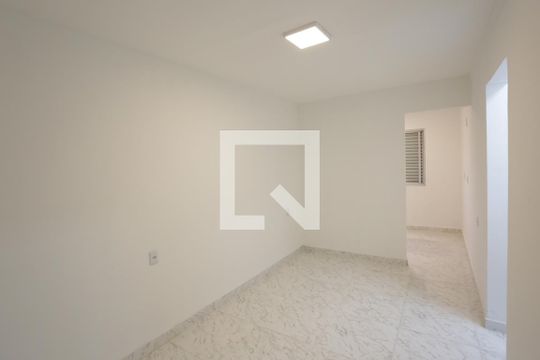 Sala de apartamento à venda com 2 quartos, 45m² em Conjunto Habitacional Padre José de Anchieta, São Paulo
