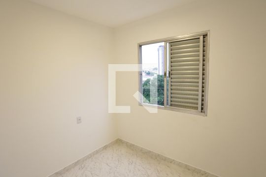 Quarto 1 de apartamento à venda com 2 quartos, 45m² em Conjunto Habitacional Padre José de Anchieta, São Paulo