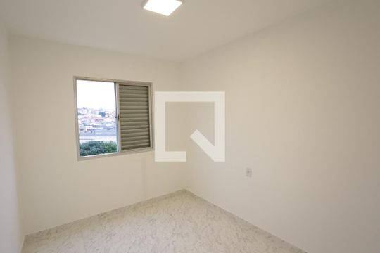 Quarto 2 de apartamento à venda com 2 quartos, 45m² em Conjunto Habitacional Padre José de Anchieta, São Paulo