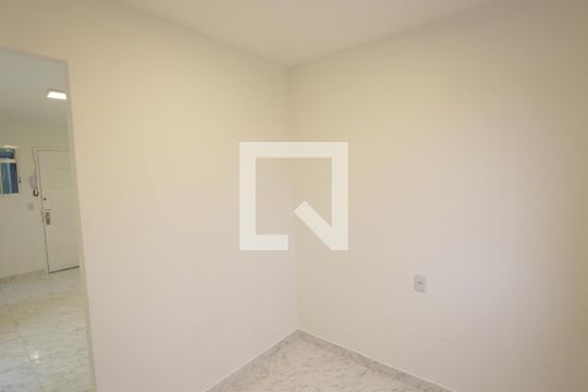 Quarto 1 de apartamento à venda com 2 quartos, 45m² em Conjunto Habitacional Padre José de Anchieta, São Paulo