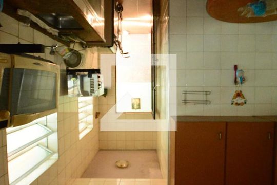 Cozinha de casa para alugar com 2 quartos, 250m² em Colégio, Rio de Janeiro