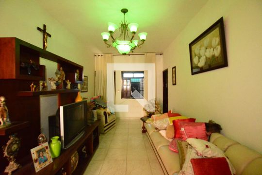 Sala de casa à venda com 2 quartos, 250m² em Colégio, Rio de Janeiro