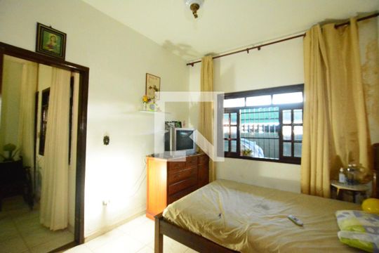 Quarto 1 de casa à venda com 2 quartos, 250m² em Colégio, Rio de Janeiro
