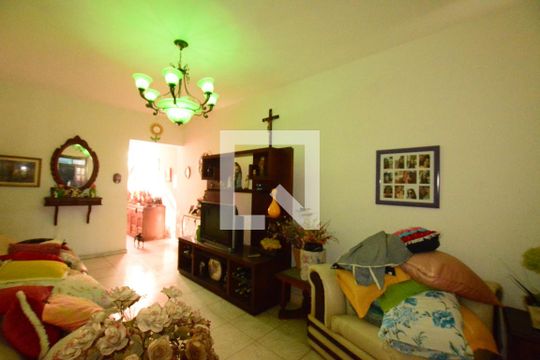 Sala de casa à venda com 2 quartos, 250m² em Colégio, Rio de Janeiro