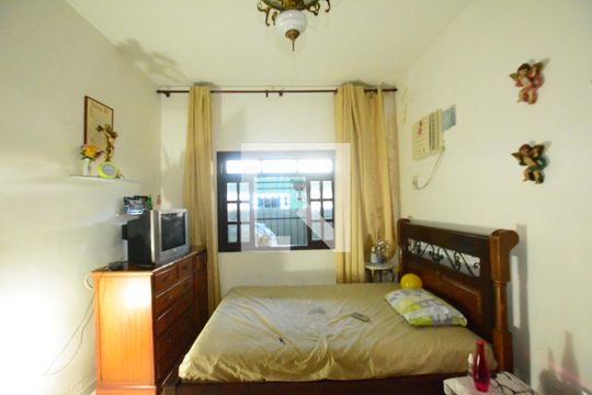 Quarto 1 de casa à venda com 2 quartos, 250m² em Colégio, Rio de Janeiro