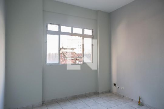 Apartamento para alugar com 1 quarto, 48m² em Itararé, São Vicente