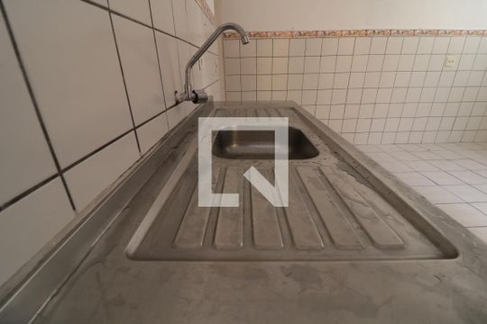 Cozinha - pia de casa para alugar com 3 quartos, 100m² em Mooca, São Paulo