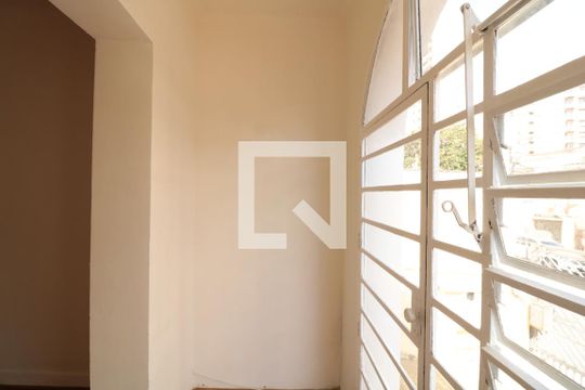 Varanda do quarto 1 de casa para alugar com 3 quartos, 100m² em Mooca, São Paulo