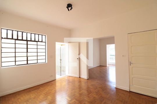 Casa para alugar com 3 quartos, 100m² em Mooca, São Paulo