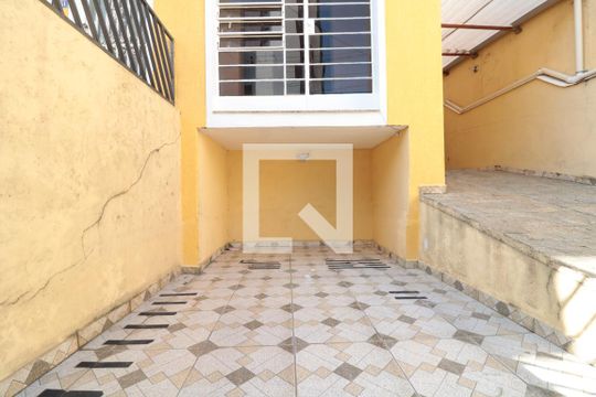 Garagem de casa para alugar com 3 quartos, 100m² em Mooca, São Paulo