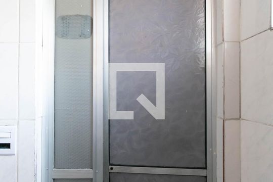 Banheiro 1  de casa à venda com 4 quartos, 72m² em Vila Nova Uniao, São Paulo
