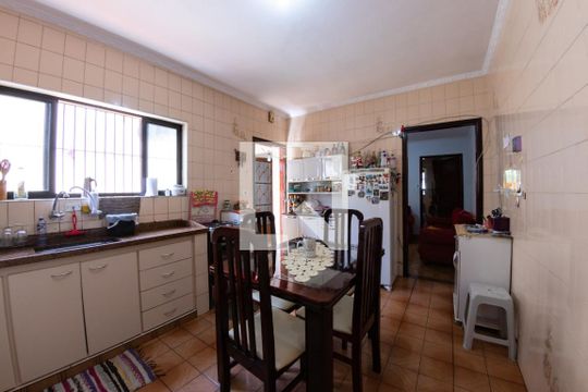 Casa à venda com 2 quartos, 92m² em Vila Formosa, São Paulo