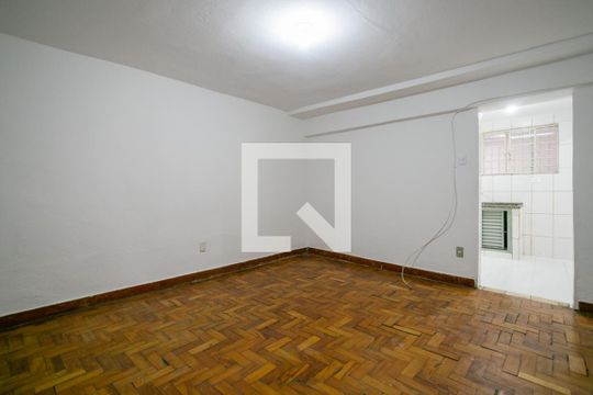 Quarto de casa de condomínio para alugar com 2 quartos, 55m² em Jardim Rossin, São Paulo
