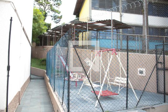 Área comum
de apartamento à venda com 3 quartos, 98m² em Vila Santa Clara, São Paulo