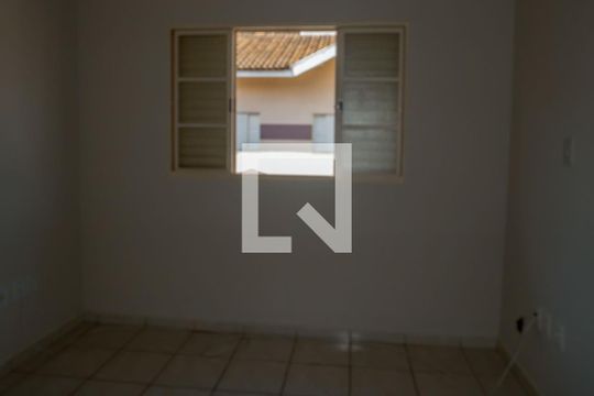 Quarto 1 de casa de condomínio para alugar com 3 quartos, 90m² em Vila São João Batista, Jundiaí