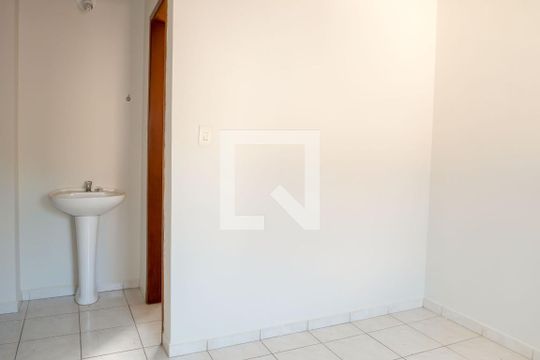 Suíte de casa de condomínio para alugar com 3 quartos, 90m² em Vila São João Batista, Jundiaí