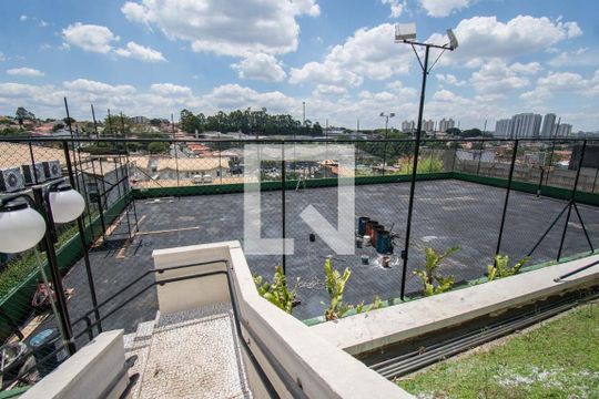 Quadra de casa de condomínio à venda com 3 quartos, 106m² em Planalto, São Bernardo do Campo