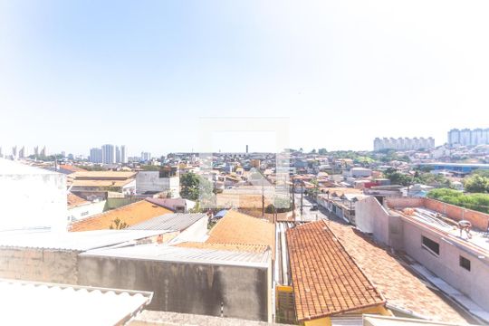 Vista quarto 1 de casa de condomínio à venda com 3 quartos, 106m² em Planalto, São Bernardo do Campo