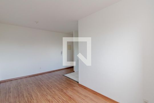 Sala  de apartamento para alugar com 2 quartos, 44m² em Liberdade, São Paulo