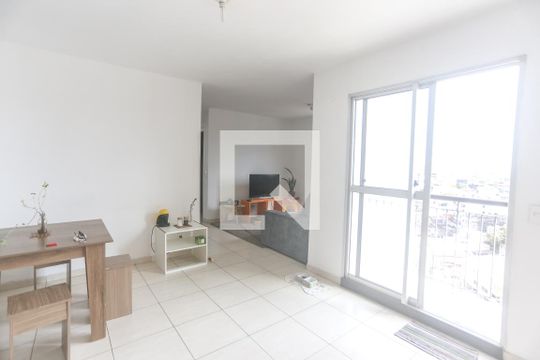 Apartamento para alugar com 2 quartos, 70m² em Planalto, São Bernardo do Campo