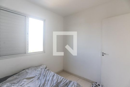 Suíte de apartamento à venda com 2 quartos, 70m² em Planalto, São Bernardo do Campo