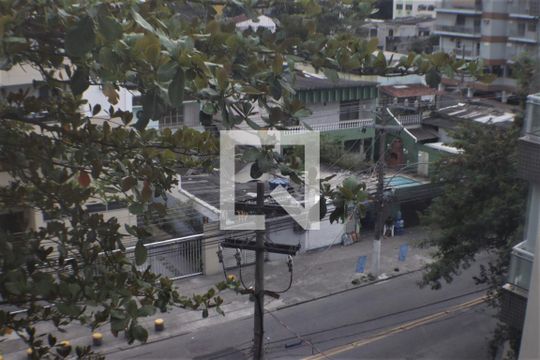 Quarto 1 de apartamento à venda com 2 quartos, 97m² em Pechincha, Rio de Janeiro