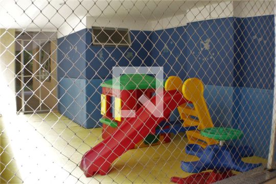 Área Comum - Playground de apartamento à venda com 2 quartos, 97m² em Pechincha, Rio de Janeiro