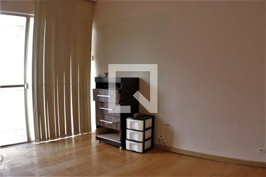 Quarto 2 - Suíte de apartamento à venda com 2 quartos, 97m² em Pechincha, Rio de Janeiro