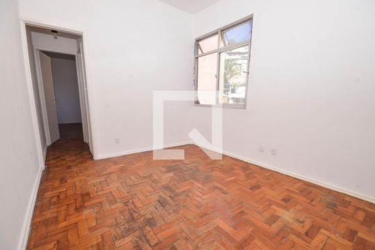 Apartamento para alugar com 1 quarto, 40m² em Santa Teresa, Rio de Janeiro