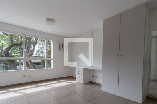 Studio de apartamento à venda com 1 quarto, 35m² em Prado Velho, Curitiba