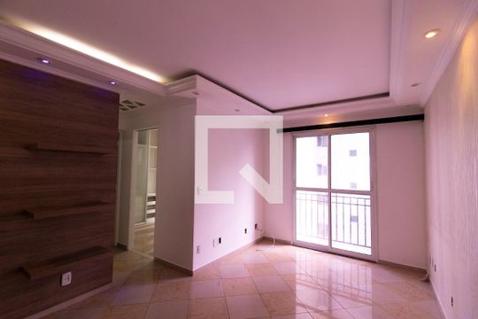 Apartamento para alugar com 2 quartos, 45m² em Jardim Íris, São Paulo