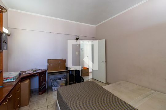 Quarto 1 de apartamento à venda com 2 quartos, 74m² em Sé, São Paulo