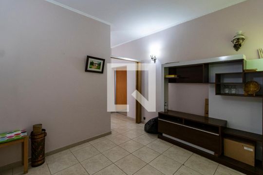 Sala de apartamento à venda com 2 quartos, 74m² em Sé, São Paulo