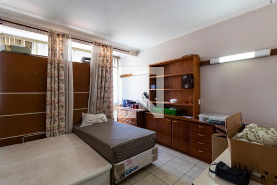 Quarto 1 de apartamento à venda com 2 quartos, 74m² em Sé, São Paulo