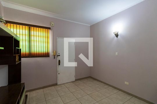 Sala de apartamento à venda com 2 quartos, 74m² em Sé, São Paulo