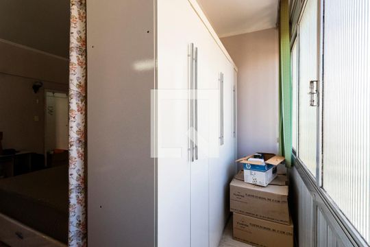 Quarto 1 de apartamento à venda com 2 quartos, 74m² em Sé, São Paulo