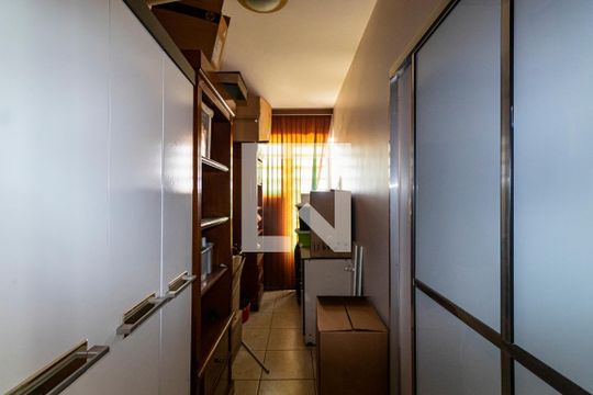 Escritório de apartamento à venda com 2 quartos, 74m² em Sé, São Paulo