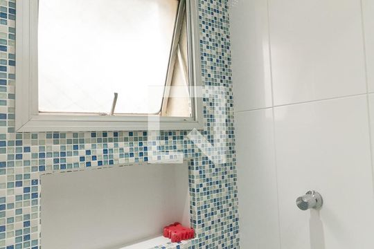 Apartamento à venda com 2 quartos, 60m² em Vila da Saúde, São Paulo
