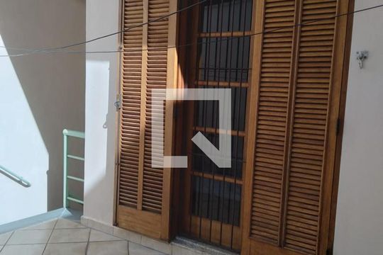 Área Externa de casa à venda com 3 quartos, 168m² em Jardim São Paulo(zona Norte), São Paulo