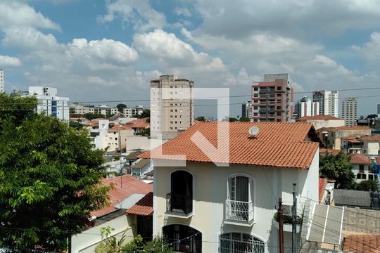 Vista de casa à venda com 3 quartos, 168m² em Jardim São Paulo(zona Norte), São Paulo