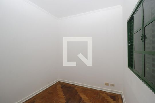 Quarto de Serviço de casa para alugar com 3 quartos, 260m² em Vila Baruel, São Paulo