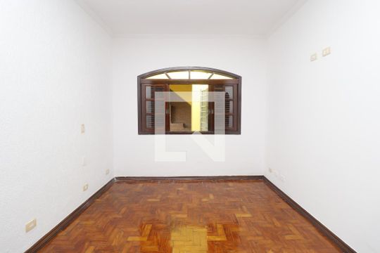 Quarto 2 - Suíte de casa para alugar com 3 quartos, 260m² em Vila Baruel, São Paulo