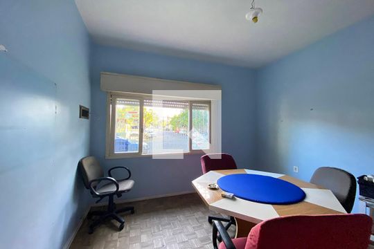 Quarto 2 de casa à venda com 3 quartos, 130m² em Rio Branco, Novo Hamburgo