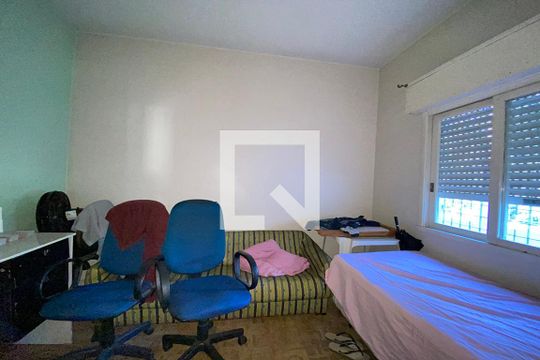 Quarto 1 de casa à venda com 3 quartos, 130m² em Rio Branco, Novo Hamburgo