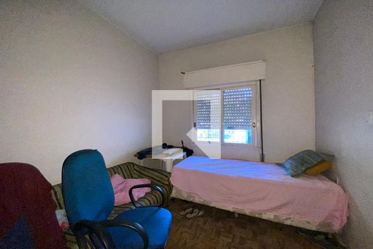 Quarto 1 de casa à venda com 3 quartos, 130m² em Rio Branco, Novo Hamburgo