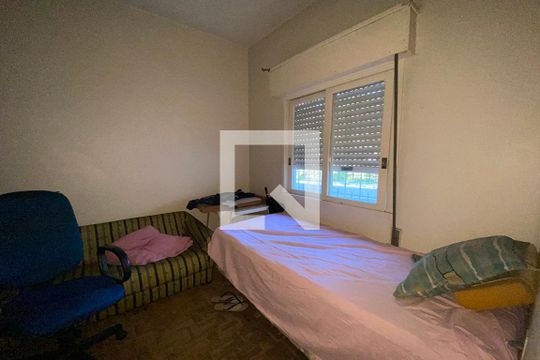 Quarto 1 de casa à venda com 3 quartos, 130m² em Rio Branco, Novo Hamburgo