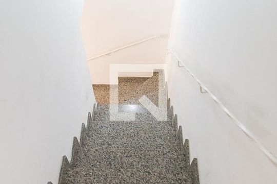 Escada de casa à venda com 3 quartos, 116m² em Tatuapé, São Paulo