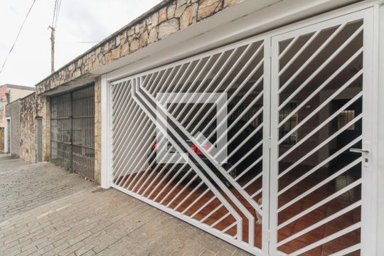 Fachada  de casa à venda com 2 quartos, 141m² em Mooca, São Paulo